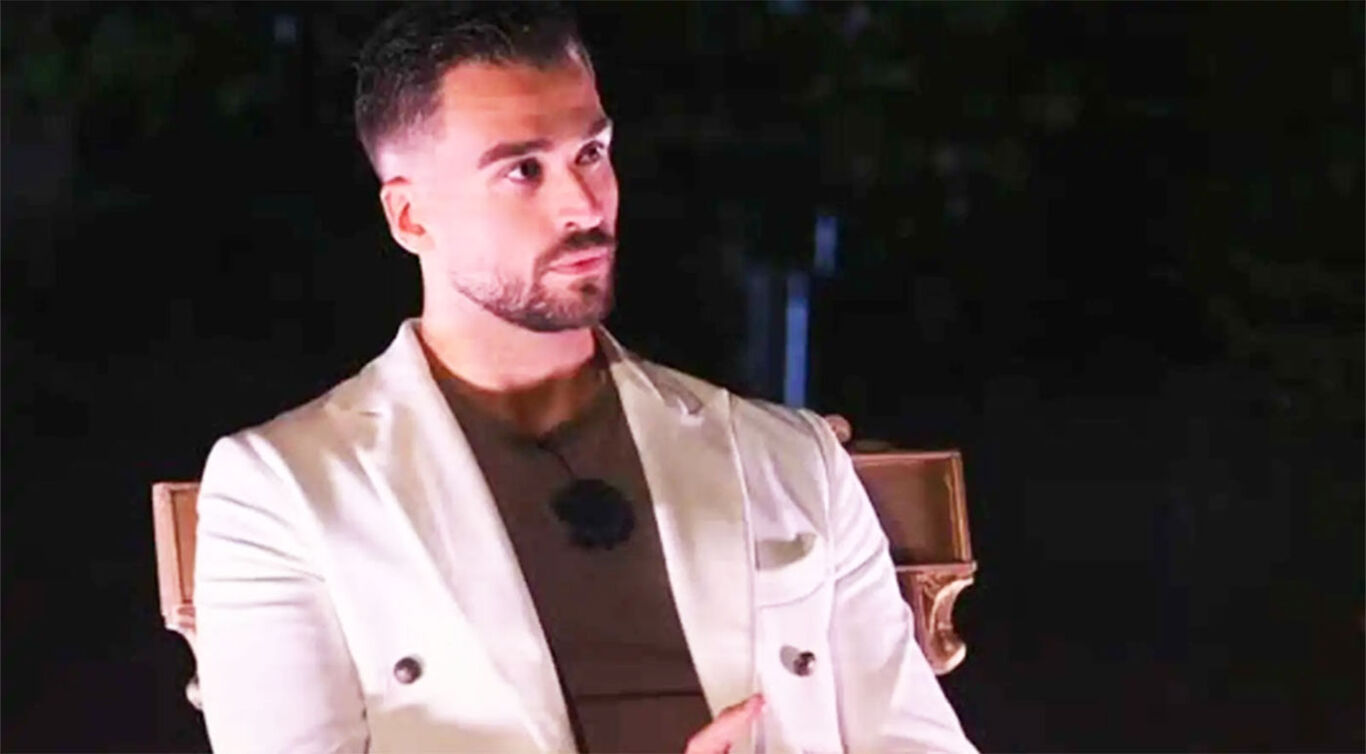 Uomini e Donne, nuove ombre su Rosario: "Già sapeva del trono prima dello speciale di Temptation Island"