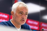 Mourinho, nuova avventura? José vicino alla panchina del Benfica