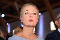 Navalny, la vedova: "Alexei è morto per avvelenamento, test lo dimostrano"