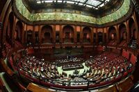 Giustizia, notte tra gli scranni alla Camera: tra Csm, Virgilio e qualche gag dritti fino all'alba