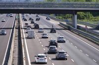 Pedaggi autostradali, verso nuove tariffe. Zaccheo (Art): "Tuteliamo gli utenti"
