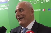 Agricoltura, Caputo (Regione Campania): "Con Campania Mater costruiamo modello agricolo futuro"