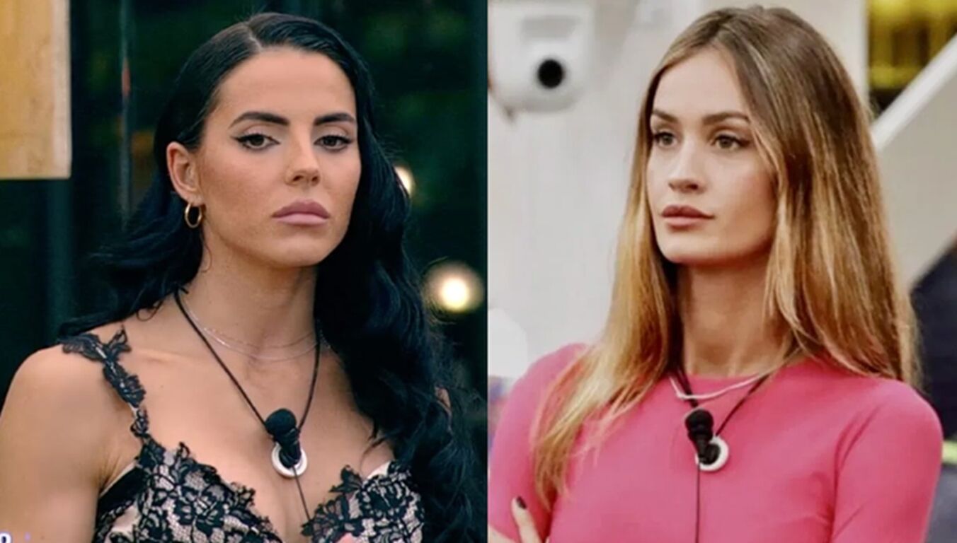 Grande Fratello, Shaila Gatta e Helena Prestes insieme in un nuovo reality: quando e dove andrà in onda