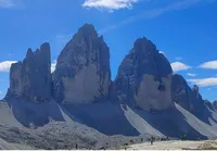 Precipita sulle Tre Cime di Lavaredo, morto 64enne membro del Soccorso alpino
