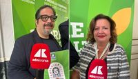Agricoltura, Giordano e Del Giudice: "Modello Campania nasce dal confronto, cambiamento solo se condiviso"