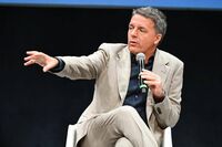 Renzi: "Meloni metta museruola ai suoi pitbull"