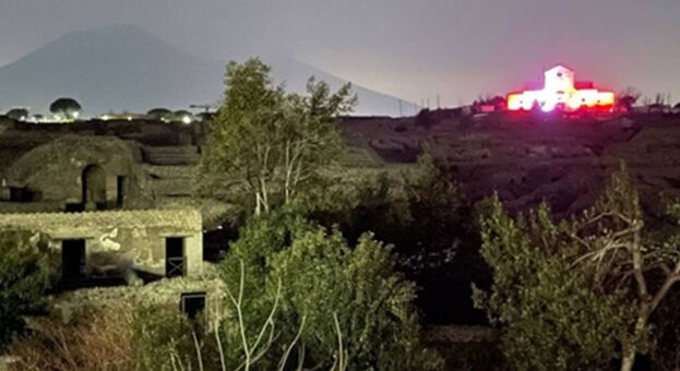 Pompei, inclusione e ristorazione: apre il Chora Restaurant nel Parco Archeologico