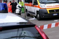 Val d'Aosta, bimbo di 3 mesi muore travolto da un trattore a St Pierre: alla guida del mezzo c'era lo zio