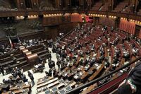 Riforma della giustizia, oggi il voto definitivo alla Camera. Meloni-Tajani: "La chiudiamo con il referendum"