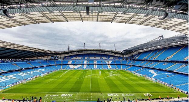 Champions League, oggi Manchester City-Napoli: orario, probabili formazioni e dove vederla