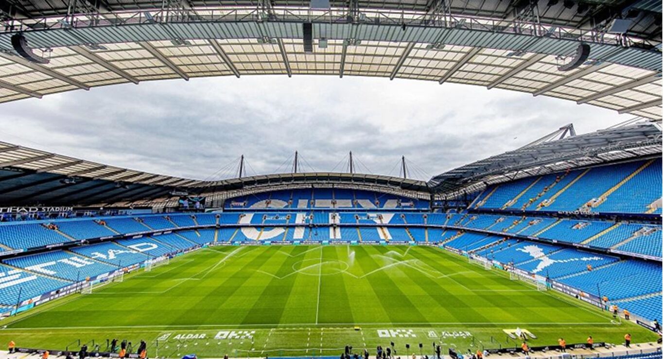 Champions League, oggi Manchester City-Napoli: orario, probabili formazioni e dove vederla