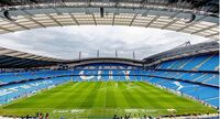 Champions League, oggi Manchester City-Napoli: orario, probabili formazioni e dove vederla