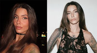 Anita Mazzotta è la seconda concorrente del Grande Fratello: tatuaggi, dolore e amicizie vip