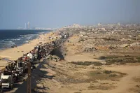 Gaza, raid senza fine sulla Striscia. Smotrich choc: "Sarà una miniera d'oro immobiliare"