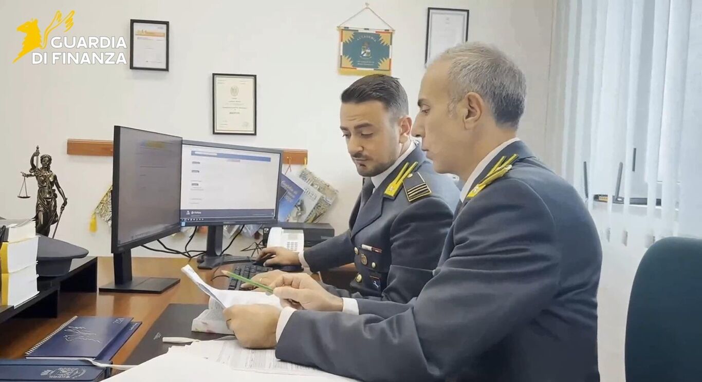 Frode IVA da circa 6 milioni di euro, sequestrati beni a società di Casalnuovo