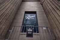 Abc sospende show di Kimmel per commenti su Kirk. Trump: "Grande notizia"