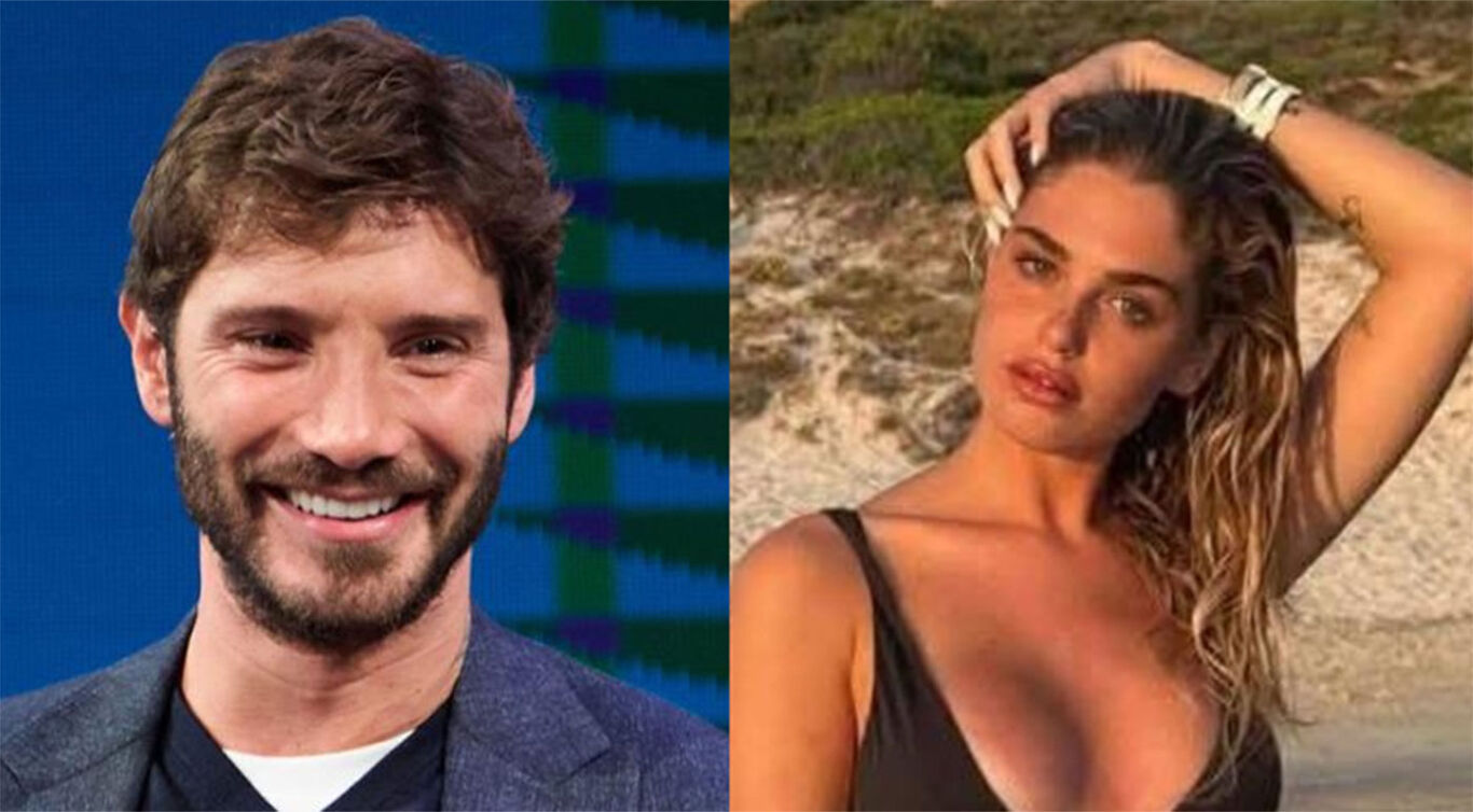 Stefano De Martino, lite in pubblico con Caroline Tronelli e il retroscena su Belen Rodriguez
