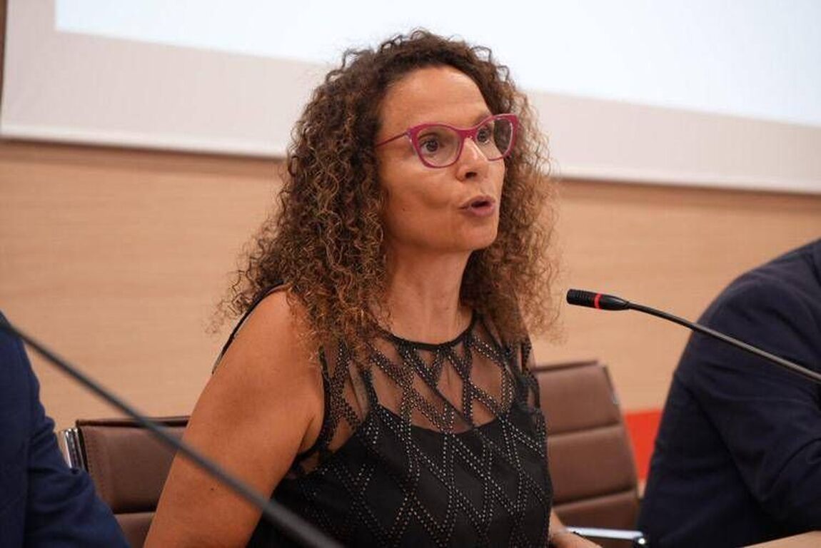 Berlingerio (Dip. Sviluppo economico Puglia): "Le imprese pugliesi hanno voglia di investire"