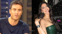 Pretelli e Salemi, amore solido ma niente nozze (per ora): ecco cosa ha detto Pierpaolo