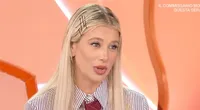 Clizia Incorvaia: "Mi chiamavano vacca. Mangiavo una mela al giorno per sopravvivere"