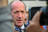 Regionali Veneto, Zaia firma il decreto: si vota 23 e 24 novembre