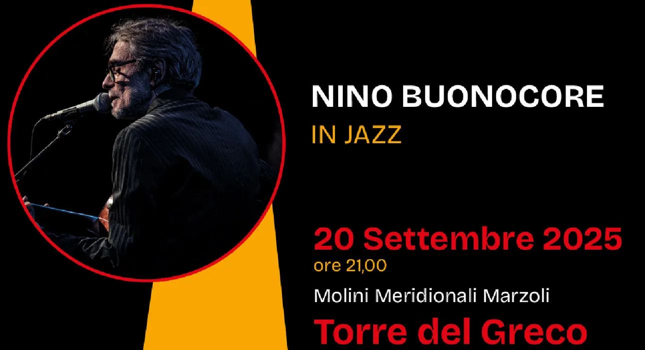 Voci d'Autunno Jazz Festival, presenze record e grandi nomi sul palco