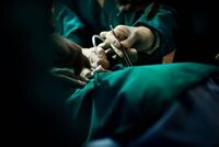 Chirurgia innovativa al Bambino Gesù, Ravi mutilato da un animale riceve un naso nuovo