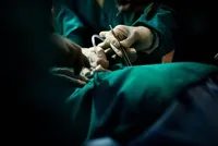 Chirurgia innovativa al Bambino Gesù, Ravi mutilato da un animale riceve un naso nuovo