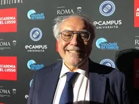 Siviero (eCampus): "Eventi come Fashion &amp; Talents uniscono sapere e saper far fare"