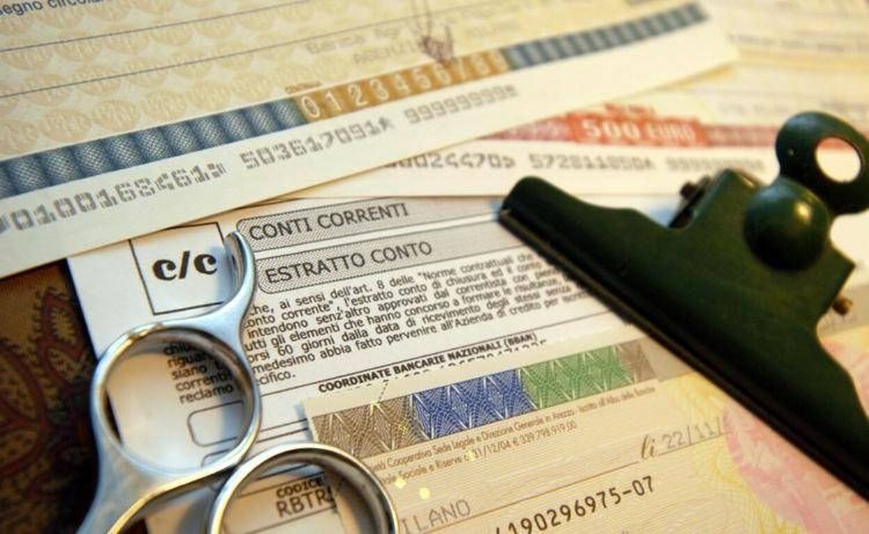 Il Fisco nei conti correnti di chi ha debiti? Giorgetti frena: "Resterà una proposta"