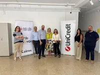 Carceri, Unicredit investe sui giovani, a Taranto aula immersiva contro marginalità sociale