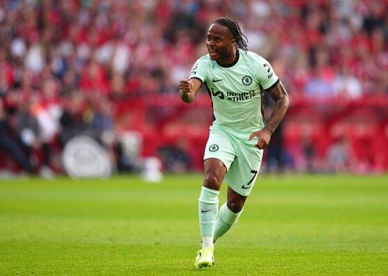 Chelsea, il 'curioso' caso di Sterling: è il fuori rosa... più caro del mondo