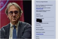 Israele, revocato il visto a Bonelli e delegazione Avs: "Questa la loro democrazia"