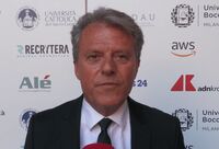 Codau 2025, Gianotti (Aws Italia): "Trasformazione digitale può accelerare i percorsi di formazione"