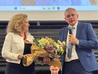 Codau 2025, presidente Scuttari: "Al centro la coopetizione degli atenei"