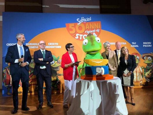 Sofficini Findus, 50 anni di gusto e innovazione
