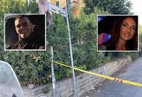 Femminicidio Petrangeli, testimone in aula: "Manuela disse 'questo mi registra, è matto…'"
