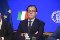 Irpef, taglio fino a 60mila euro? Leo: "Ceto medio priorità"