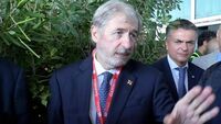 Nautica, Bucci: "Salone Genova diventi primo al mondo"