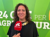 Agricoltura, Giovoni: "Dop Economy valorizza biodiversità e imprese campane"