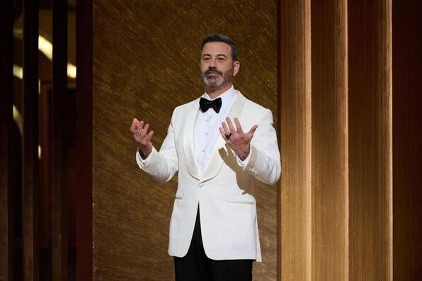 Jimmy Kimmel, altri guai in vista? "Deve dare soldi a famiglia Kirk"