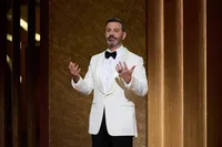Jimmy Kimmel, altri guai in vista? "Deve dare soldi a famiglia Kirk"