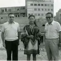 Ferdinando Balzano, un «Amico di Oplonti»