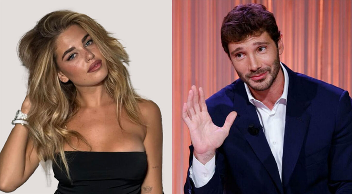 Caroline Tronelli e Stefano De Martino, cosa c'è dietro la lite: parlano gli amici
