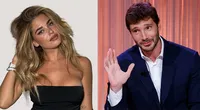 Caroline Tronelli e Stefano De Martino, cosa c'è dietro la lite: parlano gli amici