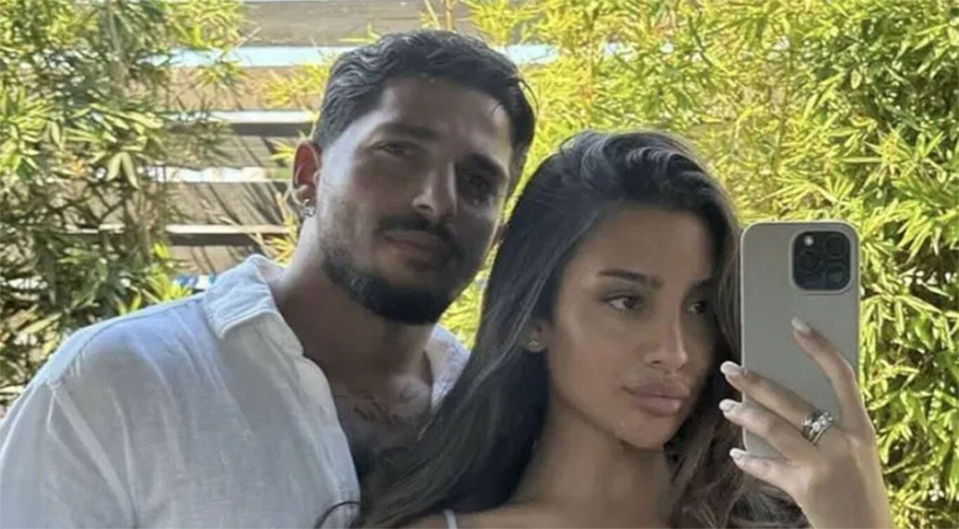 Gianmarco Steri lascia Cristina Ferrara: troppa gelosia, è finita tra i due ex di Uomini e Donne