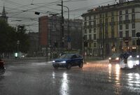 Con l'Equinozio arriva il cambio stagione, dal caldo record al maltempo: le previsioni meteo