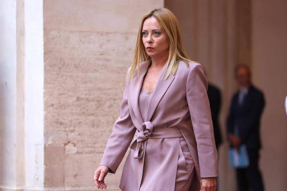 L'ambasciatore Usa a Roma: "Meloni leader forte, con lei rapporti frequenti"