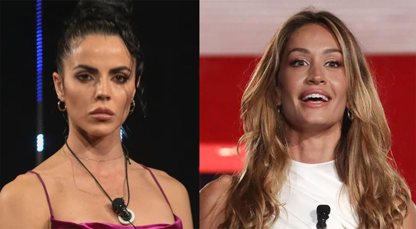 Grande Fratello, cosa sta succedendo tra Shaila e Helena nel nuovo reality di Prime Video: tutti i retroscena