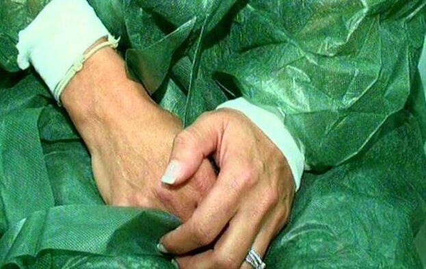 Aiom: "63% medici favorevoli a eutanasia in pazienti oncologici"